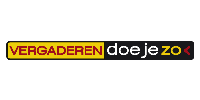 12organise, met het project Vergaderen doe je zo! Logo