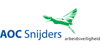 Logo AOC Snijders BV