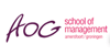 Logo AOG School of Management