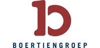 Boertiengroep Logo