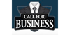 Logo Call for Business