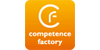 Logo Competence Factory 