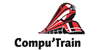 Logo Compu'Train B.V.