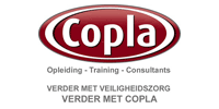 Copla Opleiding - Training - Consultants Logo