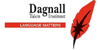 Logo Dagnall Taleninstituut bv