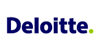 Logo Deloitte Academy