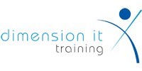 Logo Dimension IT B.V.
