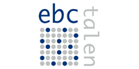 Logo EBC Taleninstituut
