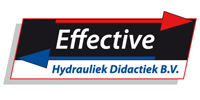 Logo Effective Hydrauliek Didactiek B.V.