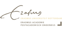 Erasmus Academie Logo