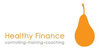 Logo Healthy Finance