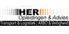 HER Opleidingen & Advies BV, Transport & Logistiek | ARBO & Veiligheid