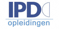 IPD Opleidingen Logo