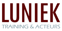 Logo LUNIEK Training & Acteurs