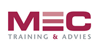 Logo MEC Training & Advies