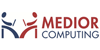 Logo Medior Computing