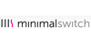 Logo Minimal Switch
