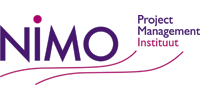 NIMO Project Management Instituut Logo