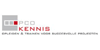Logo PCO Kennis