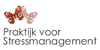 Logo Praktijk voor Stressmanagement
