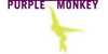 Logo Purple Monkey Breinonderwijs