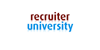 Logo Recruiter University