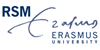 Logo Rotterdam School of Management, Erasmus Universiteit