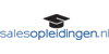 Logo Salesopleidingen.nl