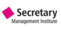 Secretary Management Institute Logo