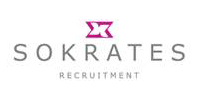 Sokrates Recruitment Logo