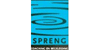 Logo Spreng Coaching en Begeleiding