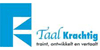Logo TaalKrachtig