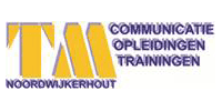 Logo TM-Opleidingen