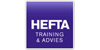 Logo HEFTA Training & Advies