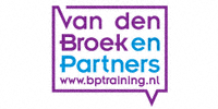 Van den Broek en Partners Logo