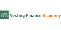 Vesting Finance Logo