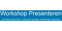 Logo Workshop Presenteren