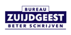 Logo Bureau Zuijdgeest Beter Schrijven